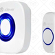 iClever Wireless Doorbell, $10